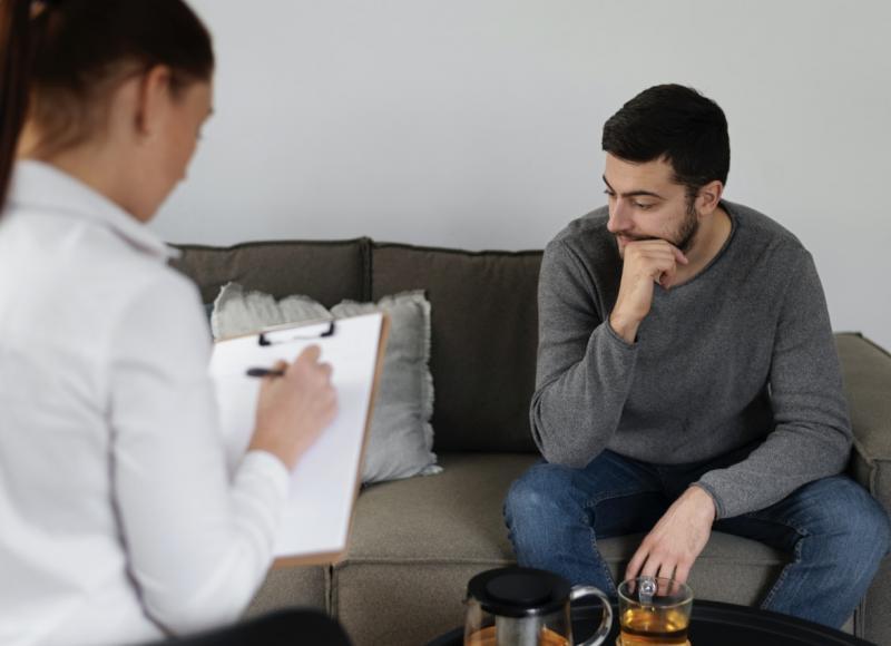 Psikologlara Sıkça Sorulan Sorular